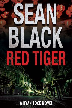 [Ryan Lock & Ty Johnson 09] • Red Tiger